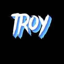 Troy Roy