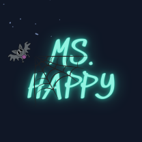Ms.Happy