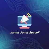 James Jones SpaceX