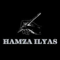 Hamza Ilyas