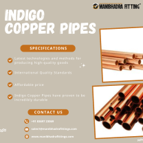 Manibhadra Fittings