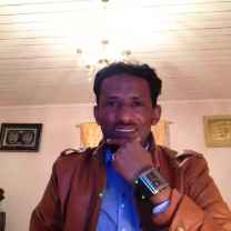 Mohamed Adem Omer Mohammed