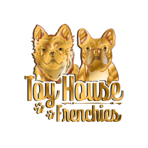 Toy House Frenchies