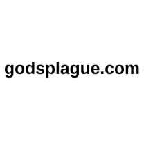 godsplaguecom