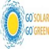 Gosolargogreen