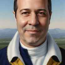 Daniel Aharonoff