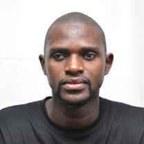 Alhagie Sait Ceesay