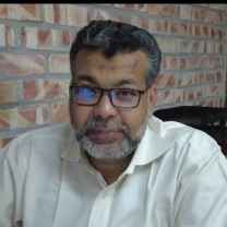 Iqbal Mahmood Mohiuddin