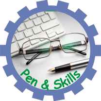 Pen and Skills