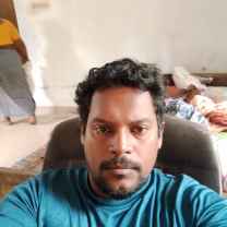 shaji prasanth