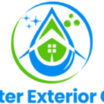 Exterior House Washing