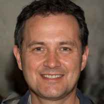 David kaster