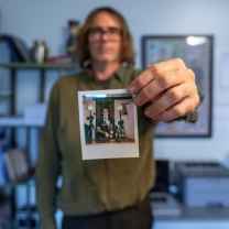 Christopher O'Sullivan