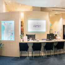Aimin Acupuncture & Weight Loss Centre Pte Ltd