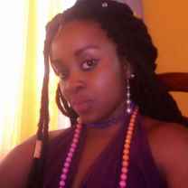 purity muthoni