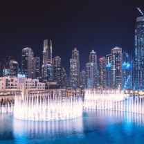 Dubai Excursions