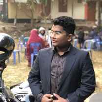 Muhammad Sanaul Alam Ayan