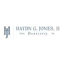 Haydn G. Jones II, DDS