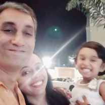 Megha Bagdai