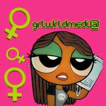 GrlWrldMedia
