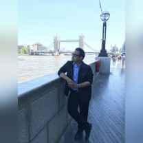 Shahrukh Shahriar