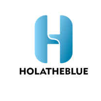 Holatheblue