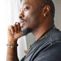 Author The Poet B.GKL