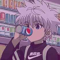 Whimsy world Anime