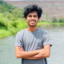 Kanishka Nadeeshan