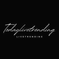 Todaylivetrending