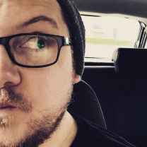 Andi James Chamberlain