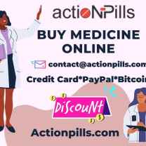 How Do I Buy Adderall Online With Zero Delivery Fee @Actionpills