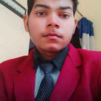 Mohammad Hasanur Rahaman