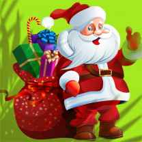 Santa's Workshop