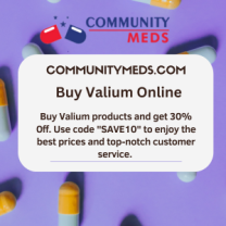 Buy Valium Over The Counter Affordable Medications