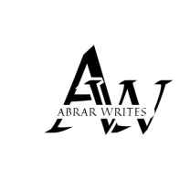Abrar Writes