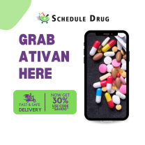 Buy Ativan Online Reliable Mail Order Prescription Services