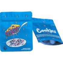 custom mylar bags for candy