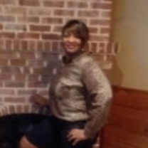 Deliria " Dee" Wilson