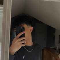 Gerald
