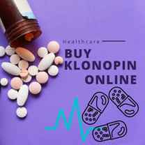 Order Klonopin [1mg] Online Best Price Available