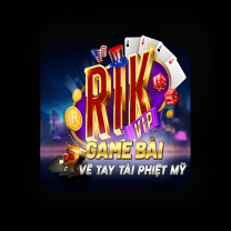 Cổng Game RIKVIP