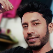 R.M SYED