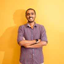 Aswath Subramanian
