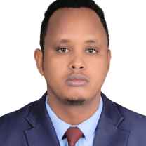 Abdikarim Ali Mohamed 