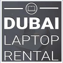 Laptop Rentals Dubai