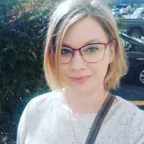 Nichole Hanson