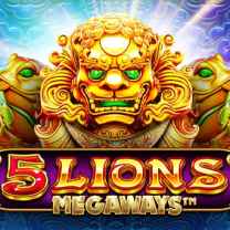 5lionsmegaways