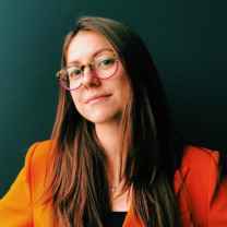 Marina Korobeynikova