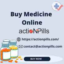 Buy Ambien Online: *Hassle-Free* Ordering #Actionpills